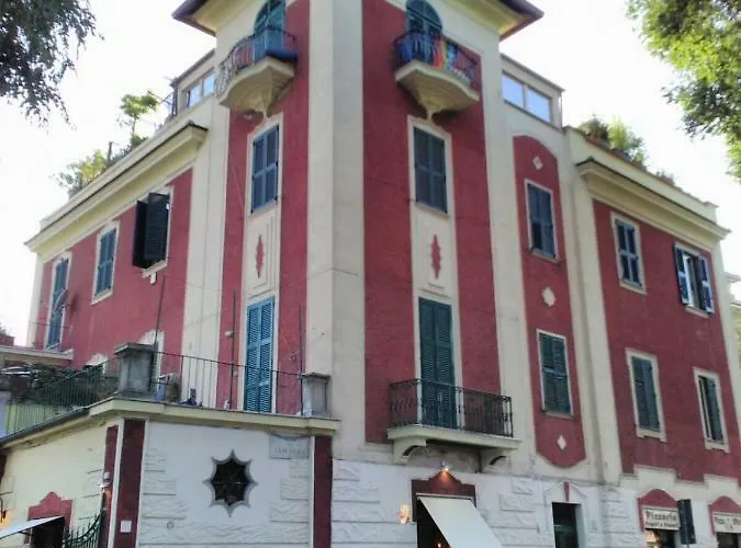 San Saba Rooftop Garden Дом отдыха Рим